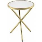 Lajita Collection 81817 19" Side Table