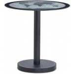 Boli Collection 81740 20" End Table