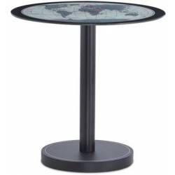 Boli Collection 81740 20" End Table