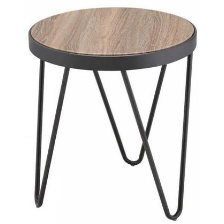 Bage Collection 81737 17" End Table