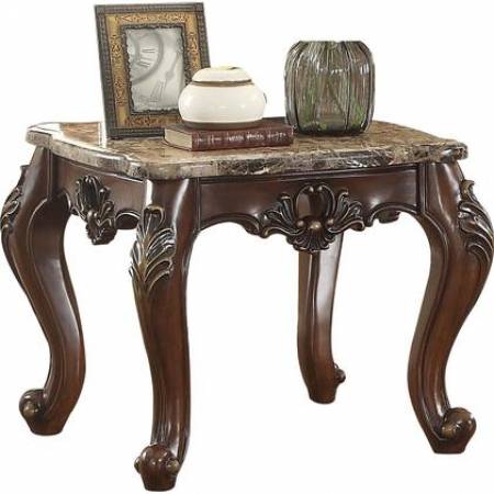 Devayne Collection 81687 26" End Table