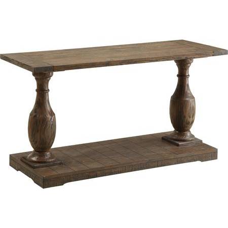 Hanson Collection 81608 52" Sofa Table