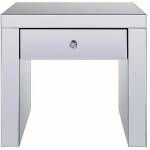 Noralie Collection 81477 24" End Table
