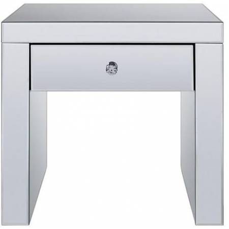Noralie Collection 81477 24" End Table