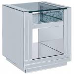 Nysa Collection 81472 20" End Table