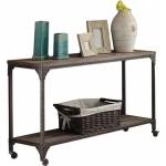 81449 Gorden Collection Sofa Table