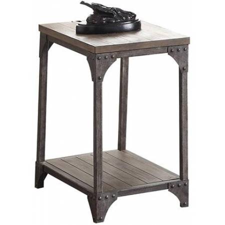 Gorden Collection 81447 24" End Table