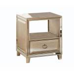 Voeville Collection 81202 24" End Table