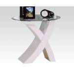 Pervis Collection 80862 24" End Table