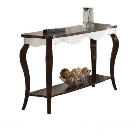 Mathias Collection 80684 48" Sofa Table