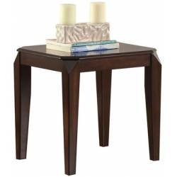 Docila Collection 80662 23" End Table