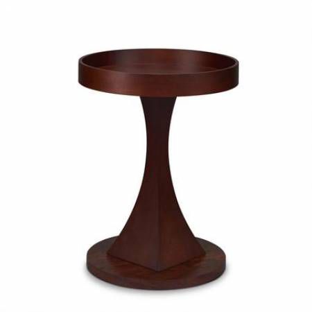 Dinnen Collection 18" End Table
