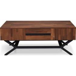 Karine Collection 80620 47" Coffee Table