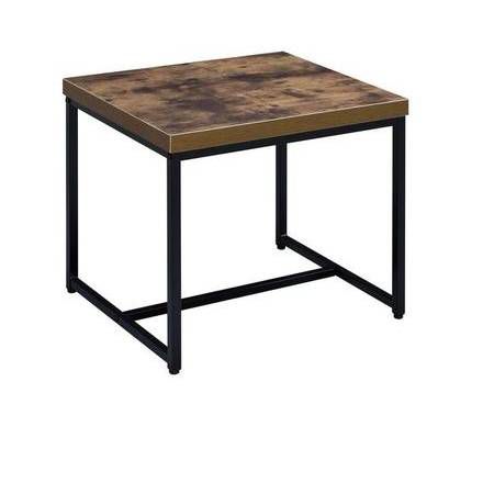 Bob Collection 80617 22" End Table