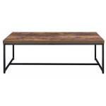 Bob Collection 80615 47" Coffee Table