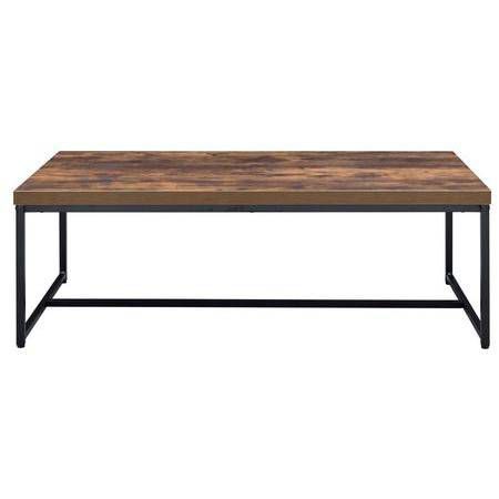 Bob Collection 80615 47" Coffee Table