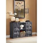 Cargo Server in Gunmetal - Acme Furniture 77910