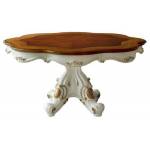 63470 62" DIA ROUND DINING TABLE 