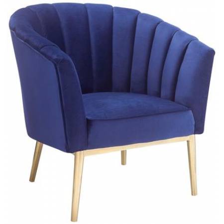 59815 ACCENT CHAIR 