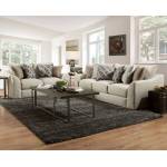 55850+55852+55853 3PC SETS Petillia Sofa +Loveseat + Chair