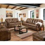 55775+55776+55777 3PC SETS Saturio Sofa + Loveseat + Chair
