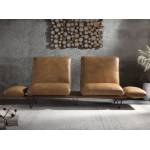 Narech Sofa in Nutmeg Top Grain Leather - Acme Furniture 55065