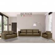 55000+55001+55002 3PC SETS Malaga Sofa + Loveseat + Chair