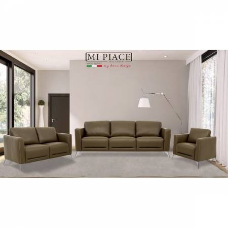 55000+55001+55002 3PC SETS Malaga Sofa + Loveseat + Chair