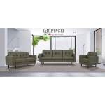 54960+54961+54962 3PC SETS Radwan Sofa +Loveseat + Chair
