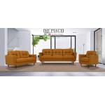 54955+54956+54957 3PC SETS Radwan Sofa + Loveseat + Chair