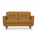 Radwan Loveseat in Camel Leather - Acme Furniture 54956