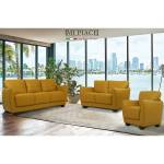 54945+54946+54947 3PC SETS Valeria Sofa + Loveseat + Chair