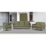 54570+54571+54572 3PC SETS Helena Sofa + Loveseat + Chair