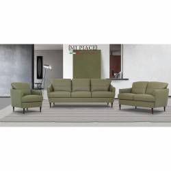 54570+54571+54572 3PC SETS Helena Sofa + Loveseat + Chair