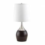 Willow 40025 Table Lamp