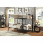 Brantley 37720 Queen/Queen Bunk Bed