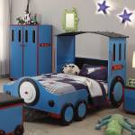 Tobi 37560T Twin Bed
