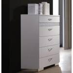 Naima II 26776 Drawer Chest