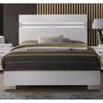 Naima II 26767EK King Bed