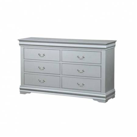 Louis Philippe 26735 Dresser