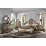 26304CK-4PC 4PC SETS Ragenardus 26304CK California King Bed