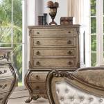 Ragenardus 26316 Drawer Chest