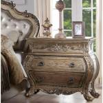 Ragenardus 26313 Nightstand