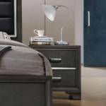 Carine II 26263 Nightstand