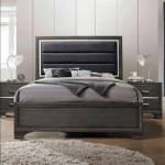 Carine II 26257EK King Bed