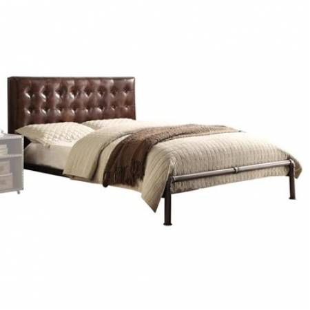 Brancaster 26210Q Queen Bed