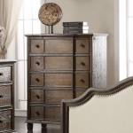 Baudoin 26116 Drawer Chest