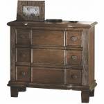 Baudoin 26113 Nightstand