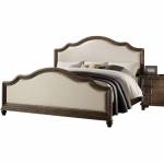 Baudoin 26110Q Queen Bed