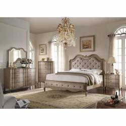 26044CK-4PC 4PC SETS Chelmsford 26044CK California King Bed